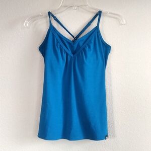 The North Face size S/P tank